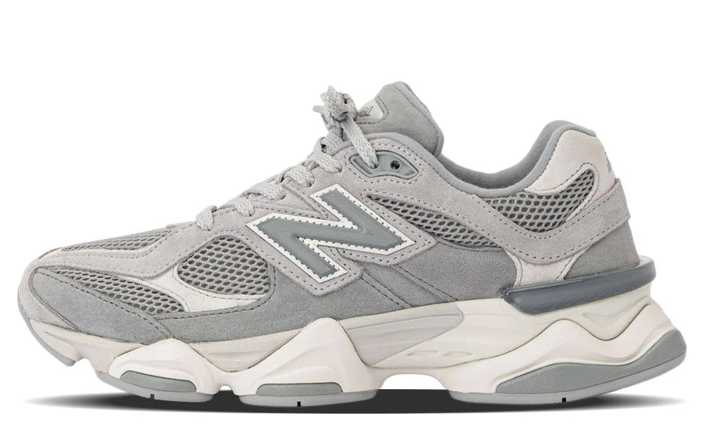 New Balance 9060 'Slate Grey Raincloud'