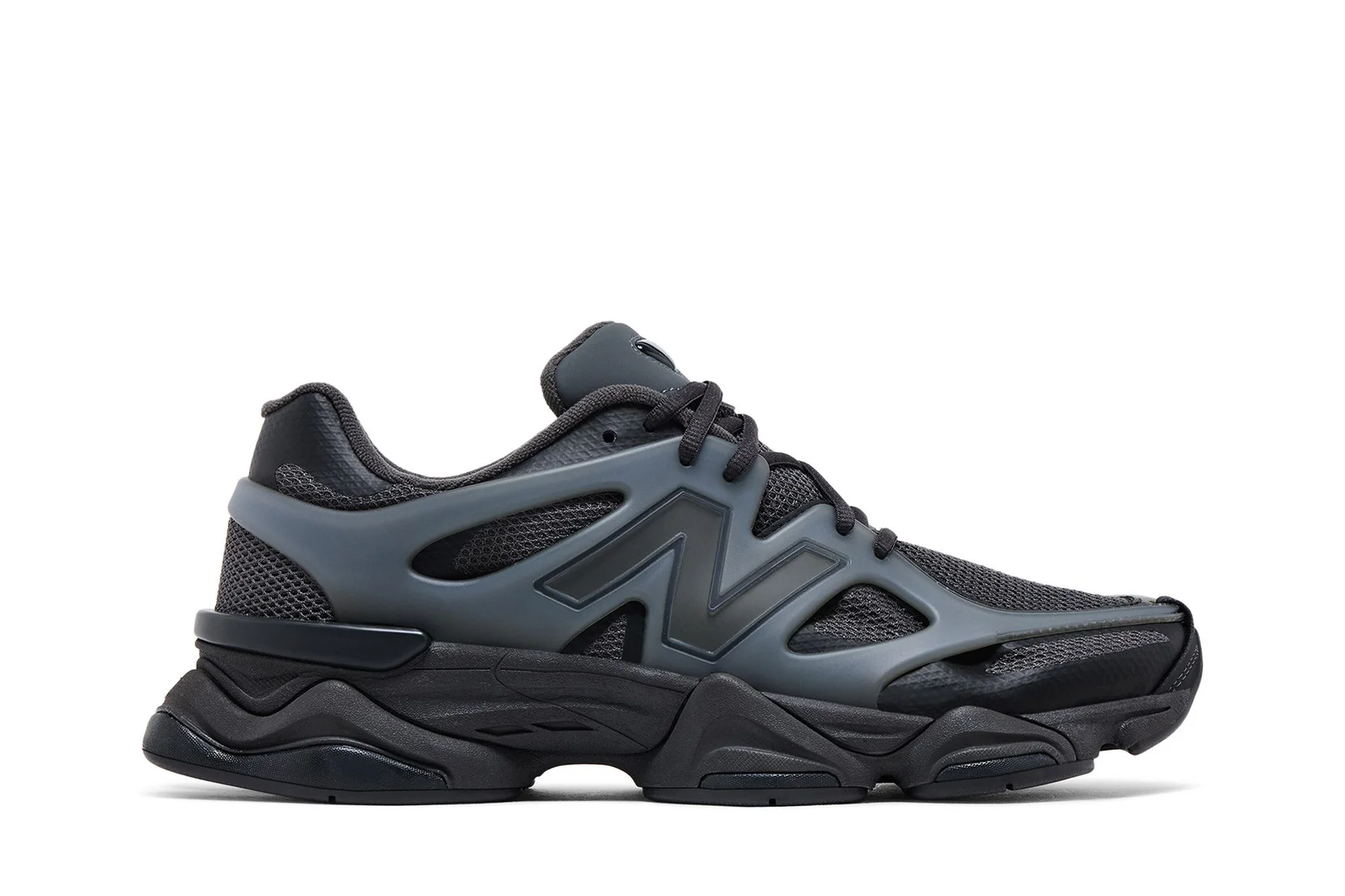 New Balance 9060 X 'Black Cement'