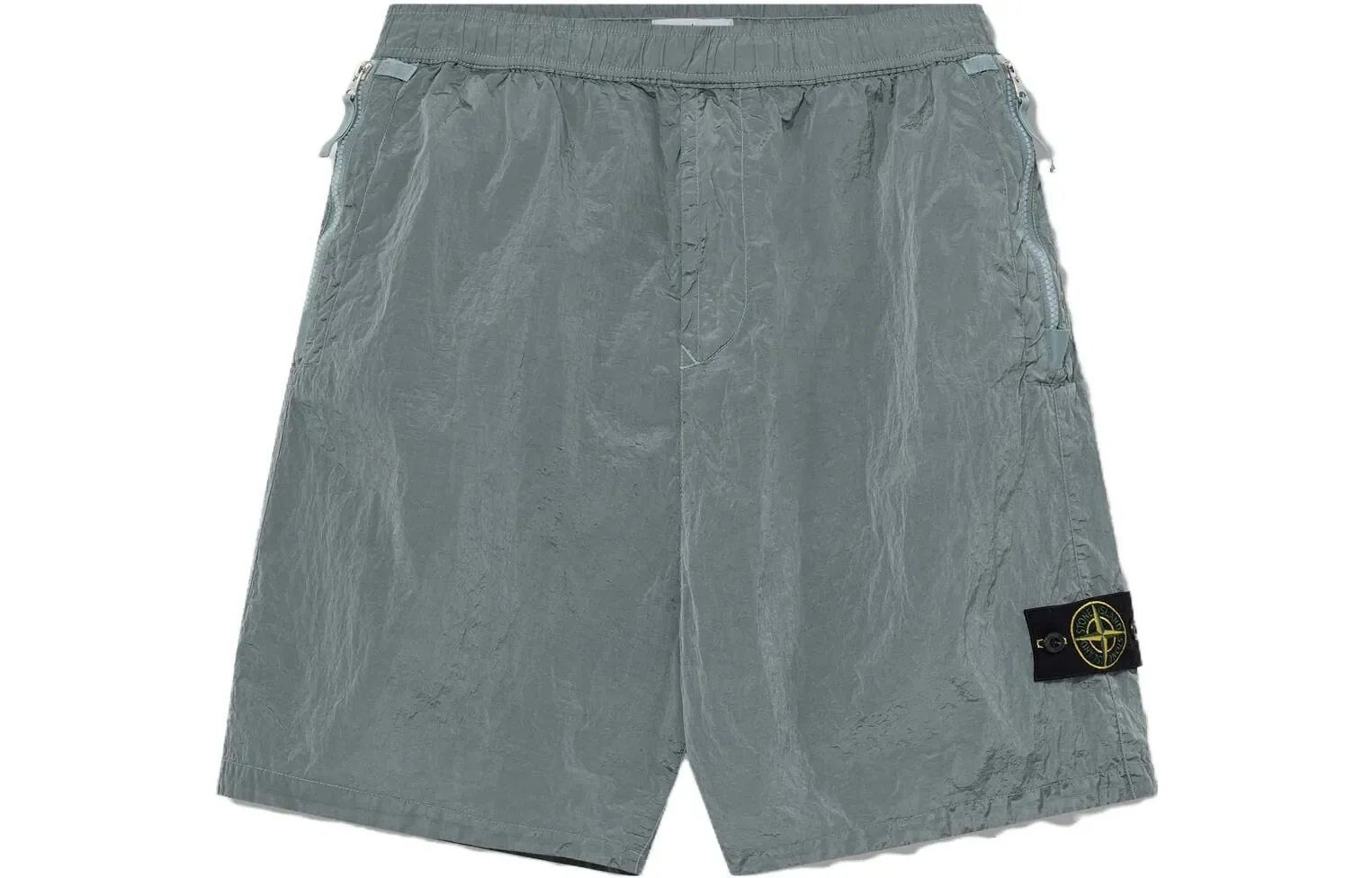 Нейлонові карго шорти Stone Island Metal Bermuda BNWT