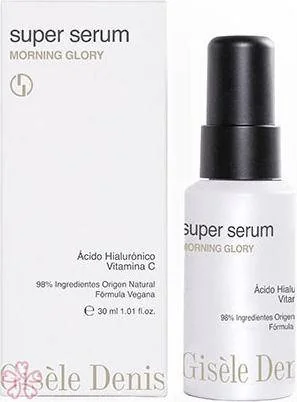 Ночная сыворотка Gisele Denis Super Serum Midnight Reset 30 мл