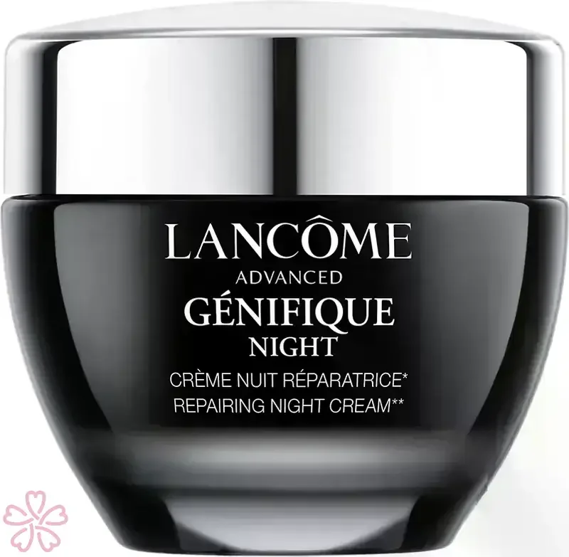 Ночной крем для лица Lancome Advanced Genifique Night 50 мл