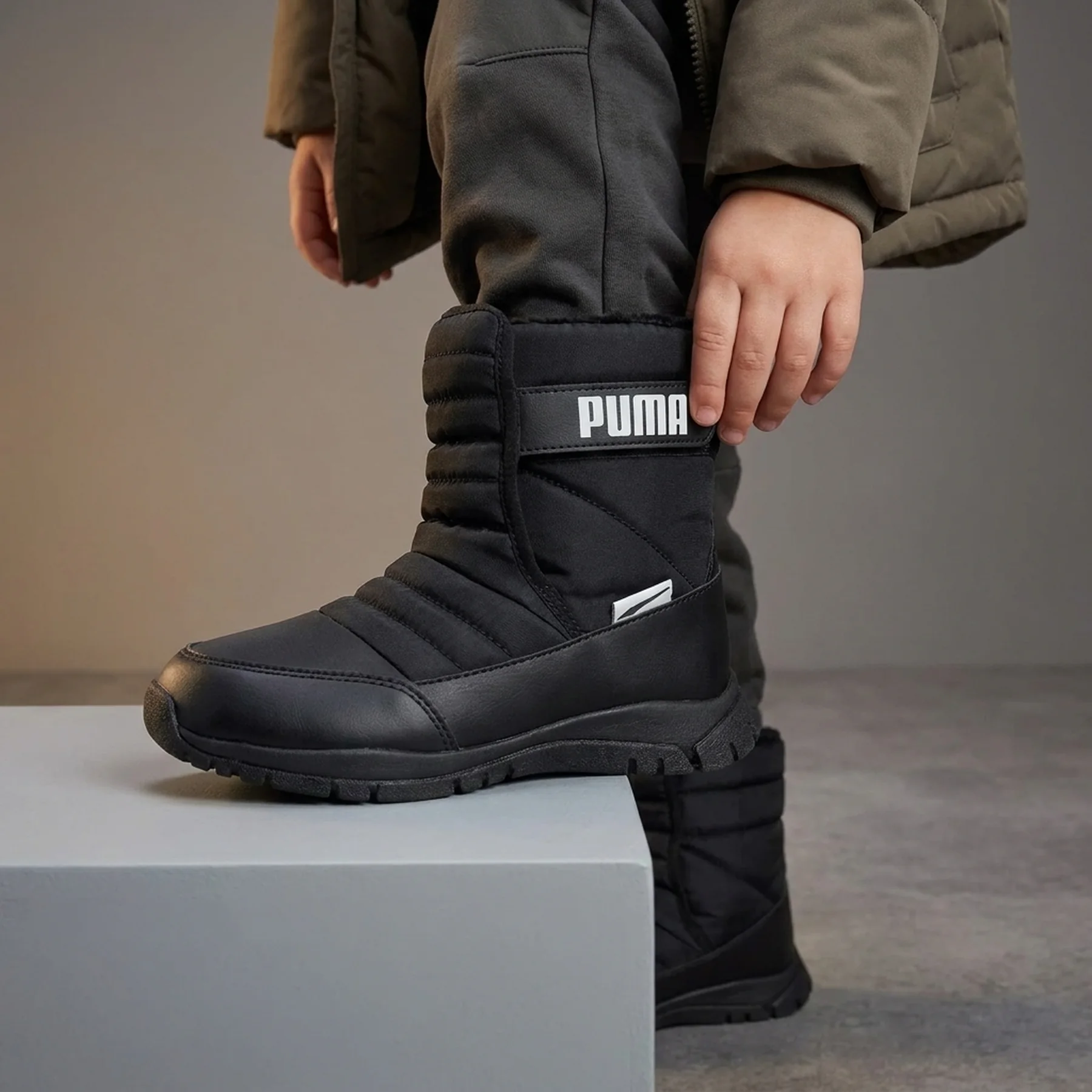 Nieve Boot Wtr AC Ps