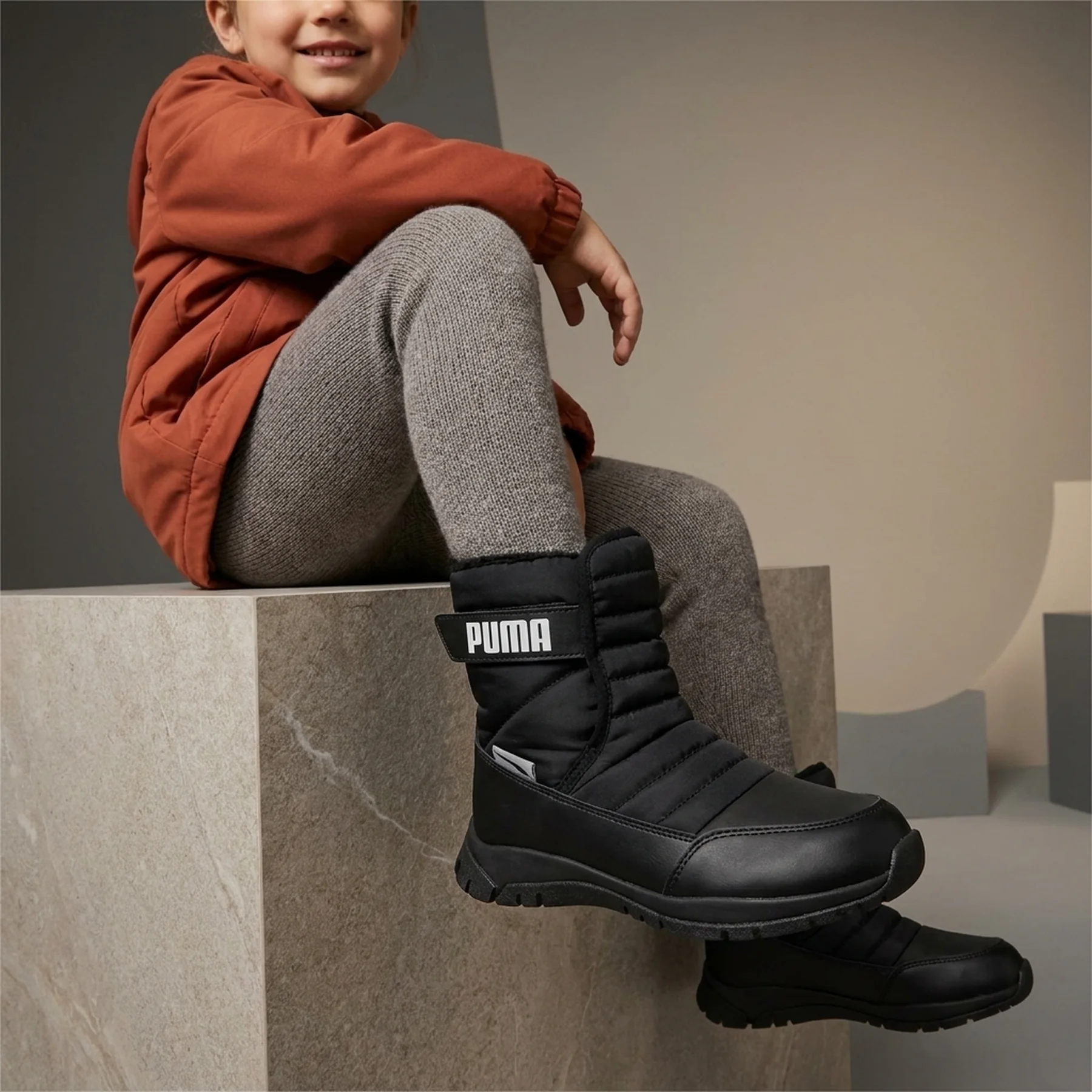 Nieve Boot Wtr AC Ps