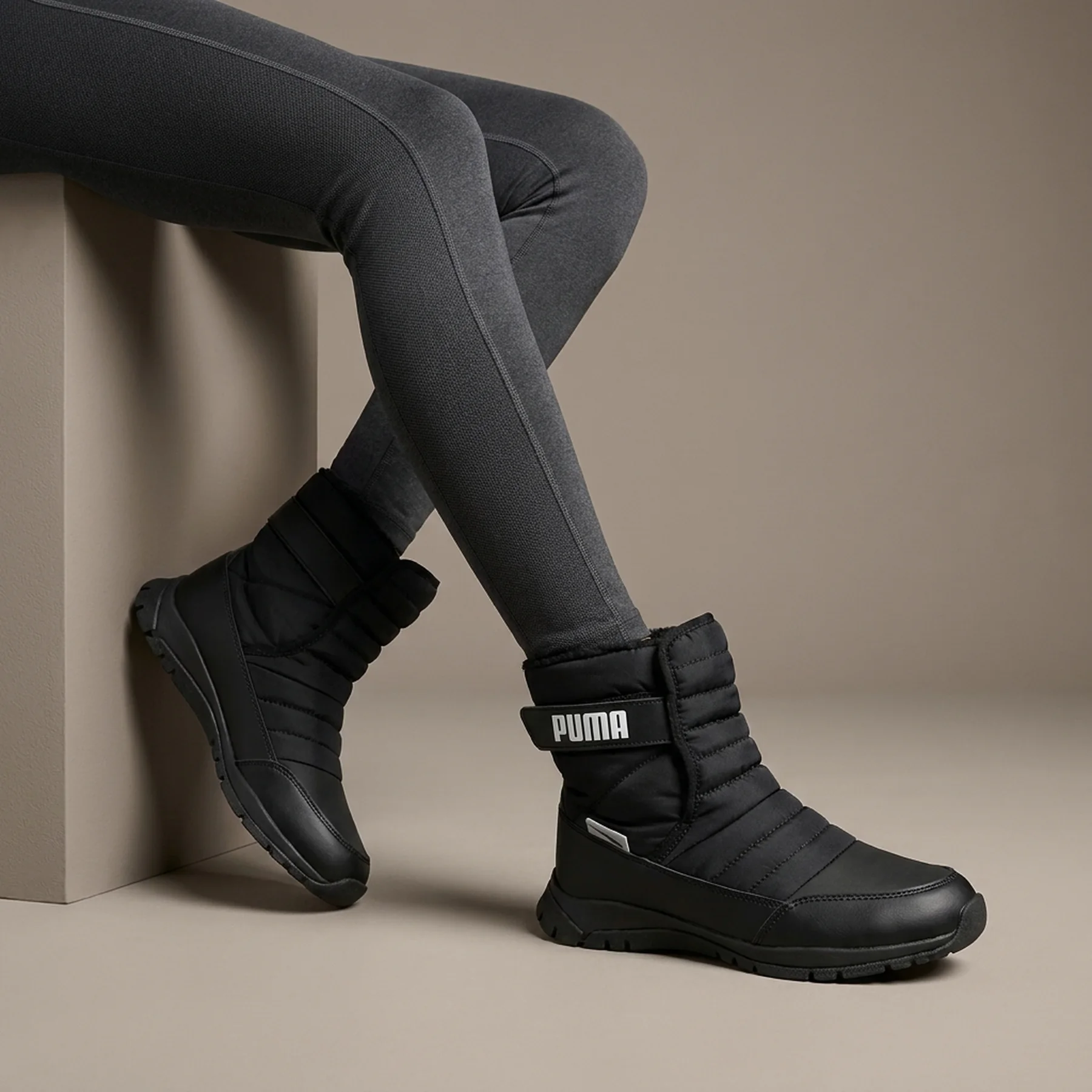 Nieve Boot Wtr AC Ps