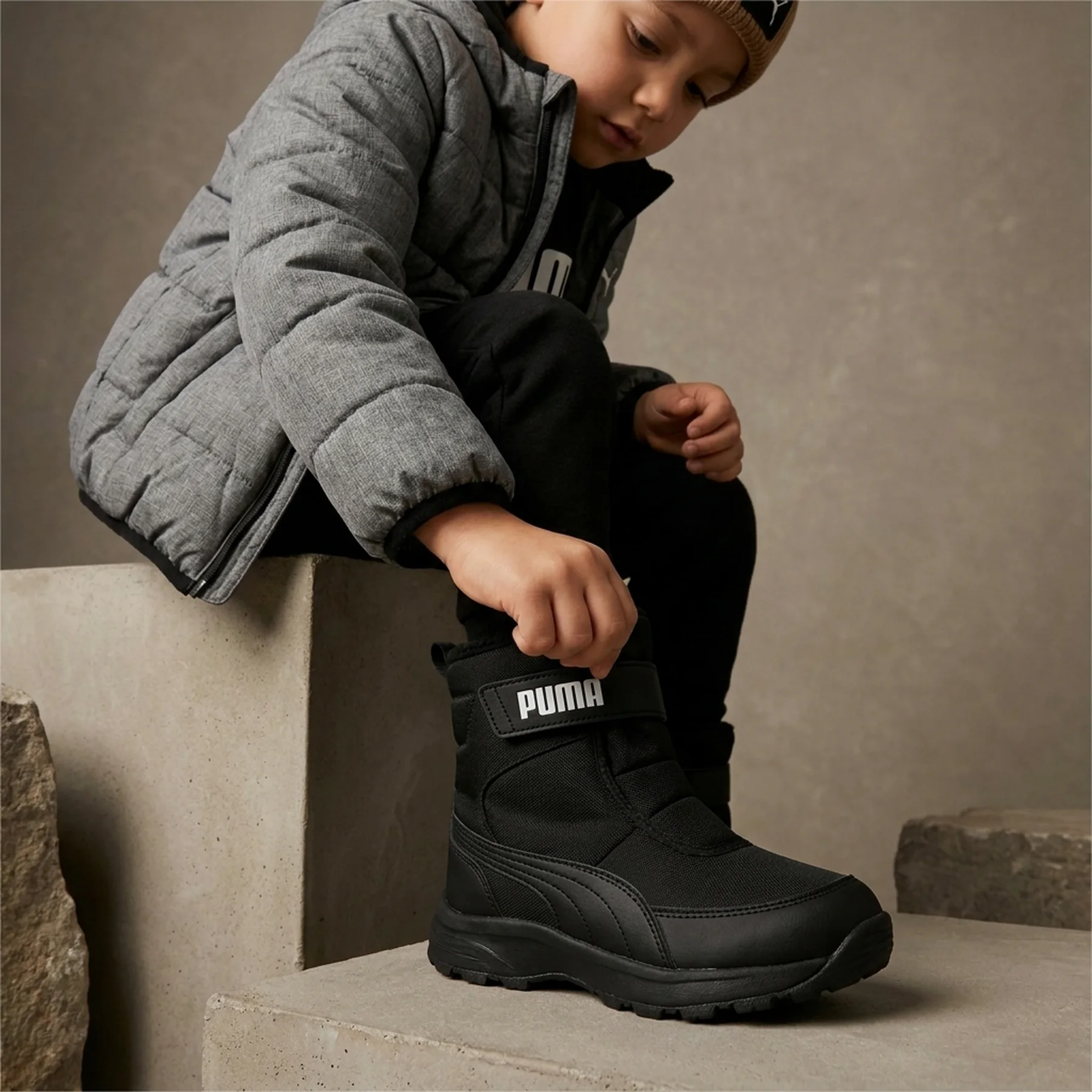 Nieve Boot Wtr AC Ps