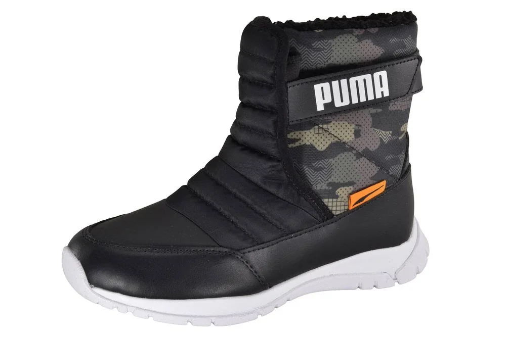 Nieve Boot Wtrsshkoacps
