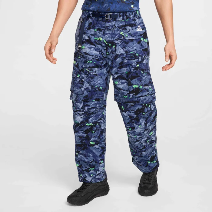 Nike ACG Smith Summit WR Cargo Pants Midnight Navy