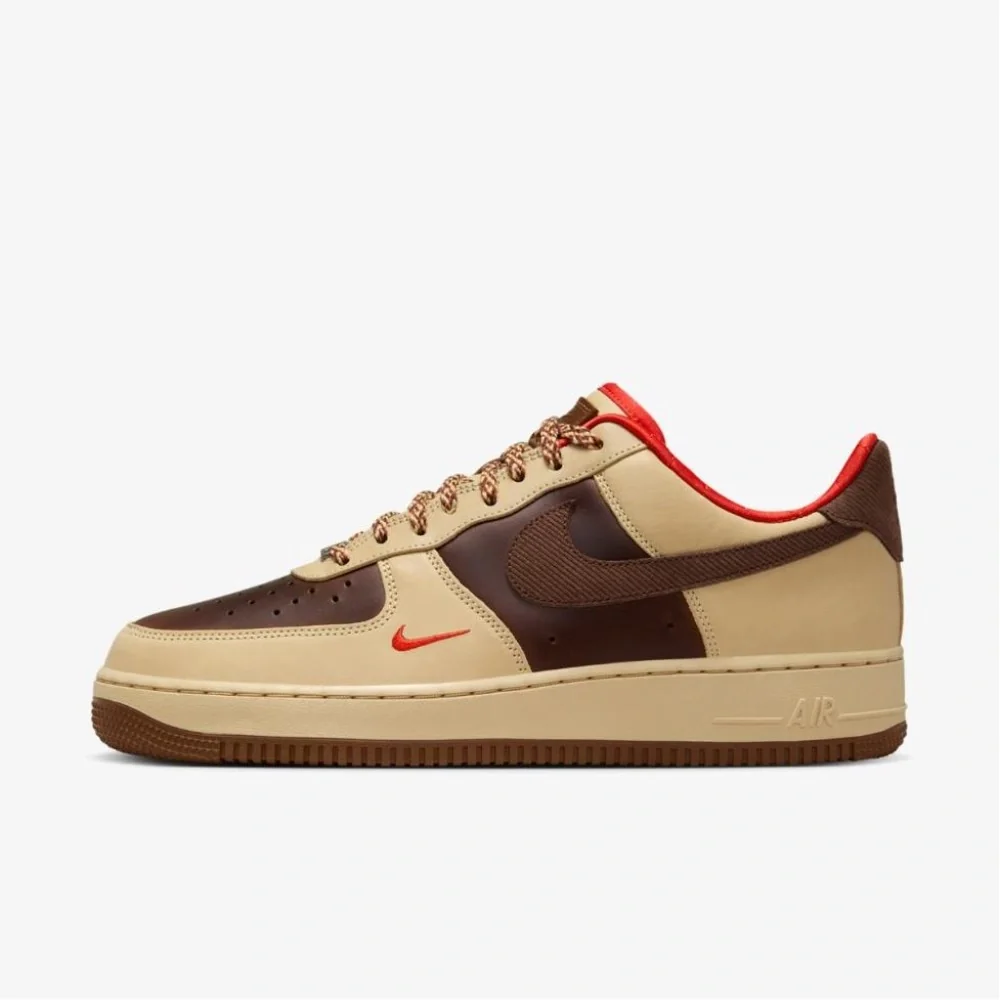 Nike Air Force 07