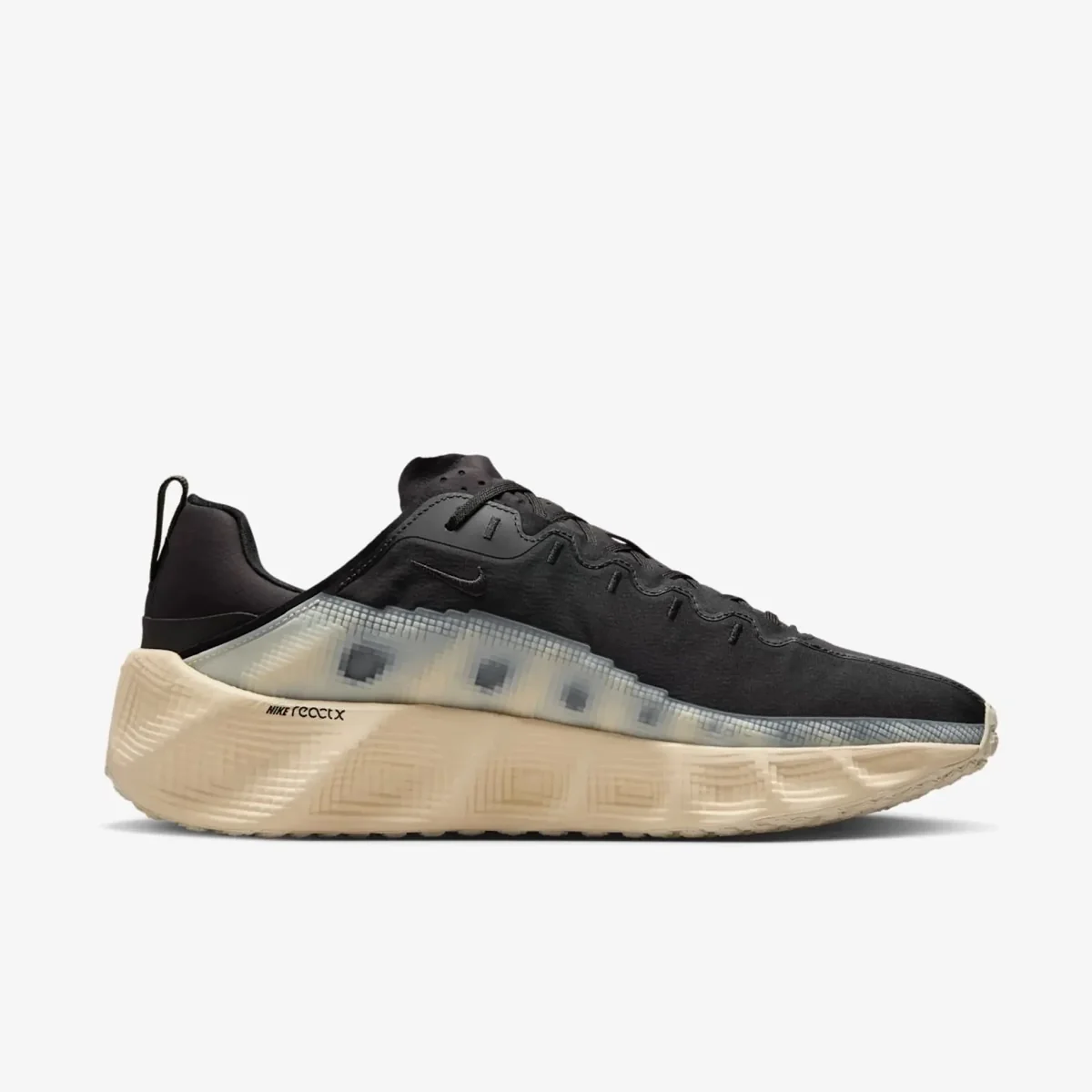 Nike Ava Rover 'Black Muslin'