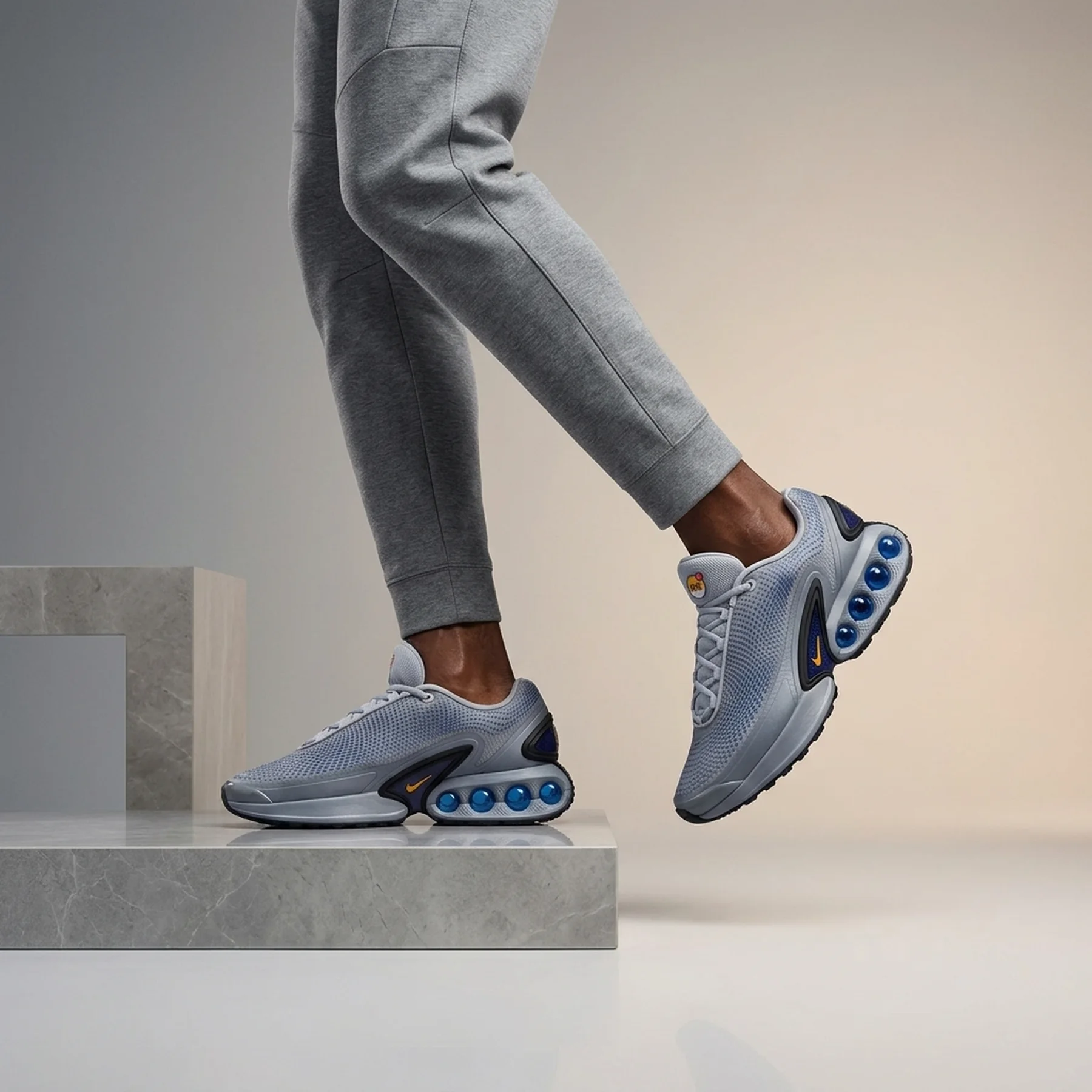 Nike dn