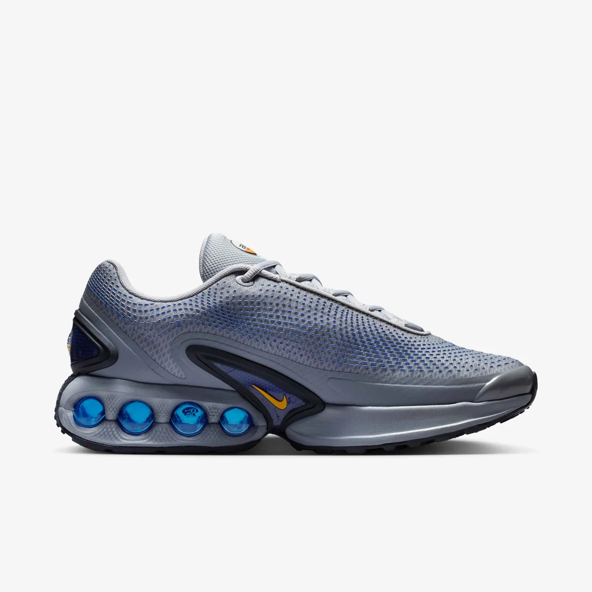 Nike dn