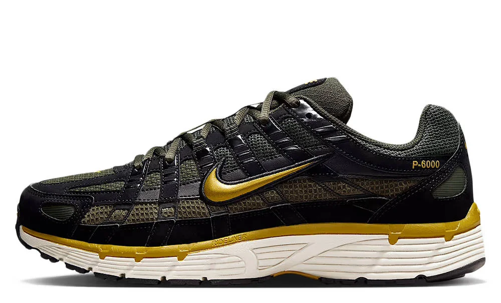 Nike P-6000