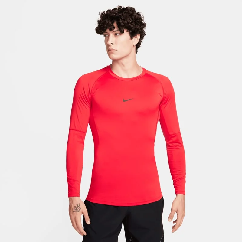 Nike Pro (довгий рукав)