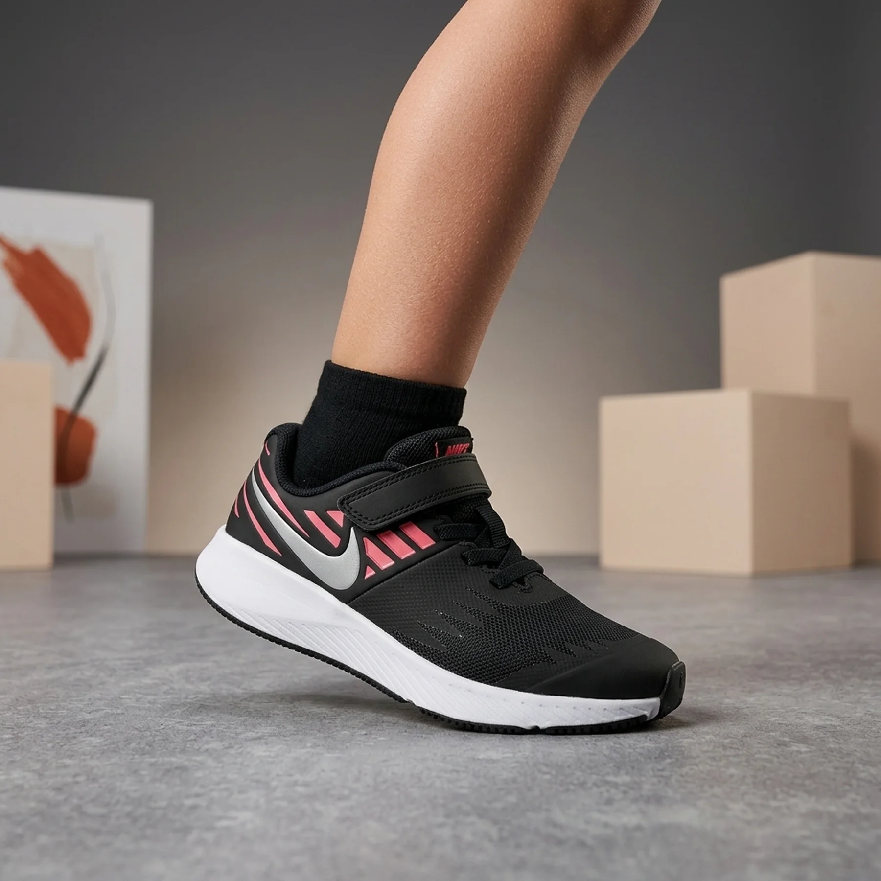 Nike Star Runner (Psv)