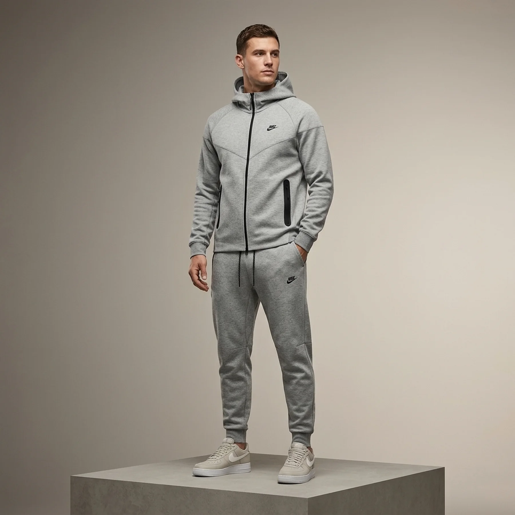 Nike Tech Fleece '24