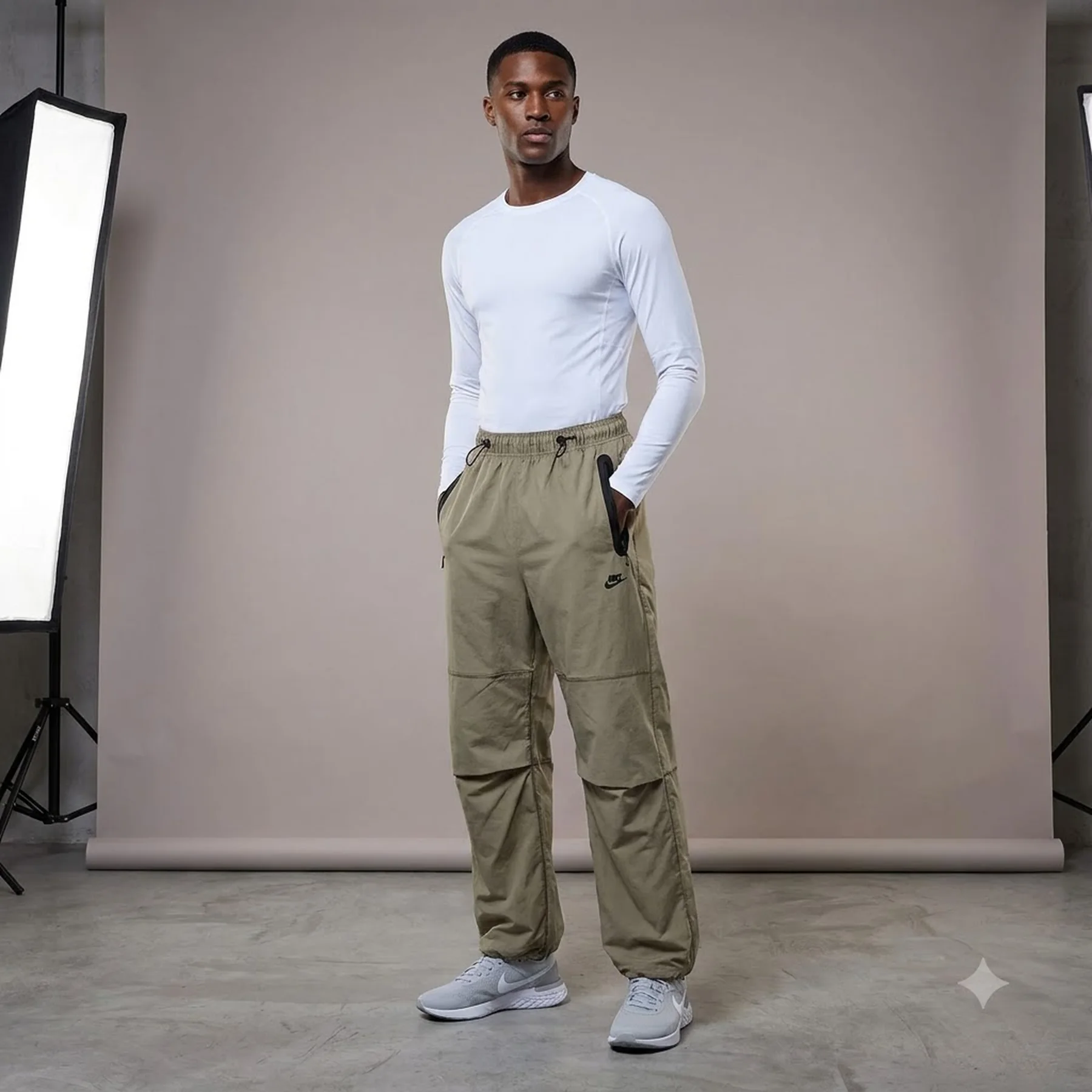 Nike Tech Pack Woven Pants