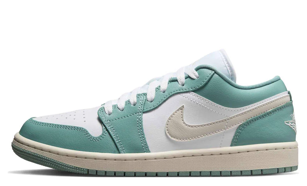 Nike Wmns Air Jordan 1 Low 'Cannon'