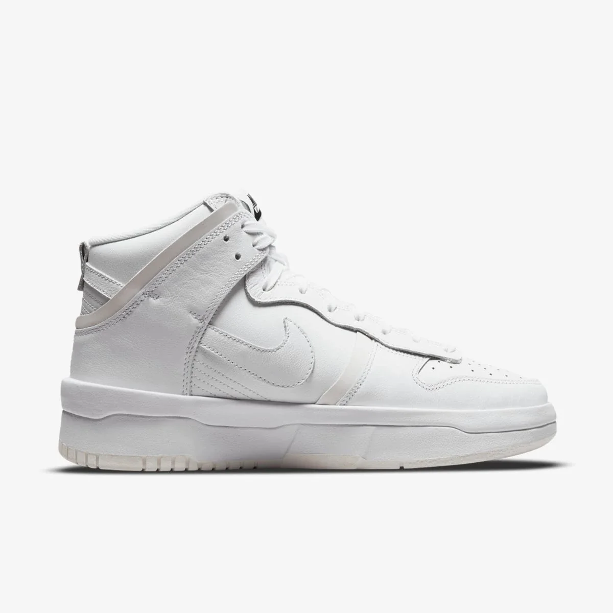 Nike Wmns Dunk High Rebel 'Summit White'