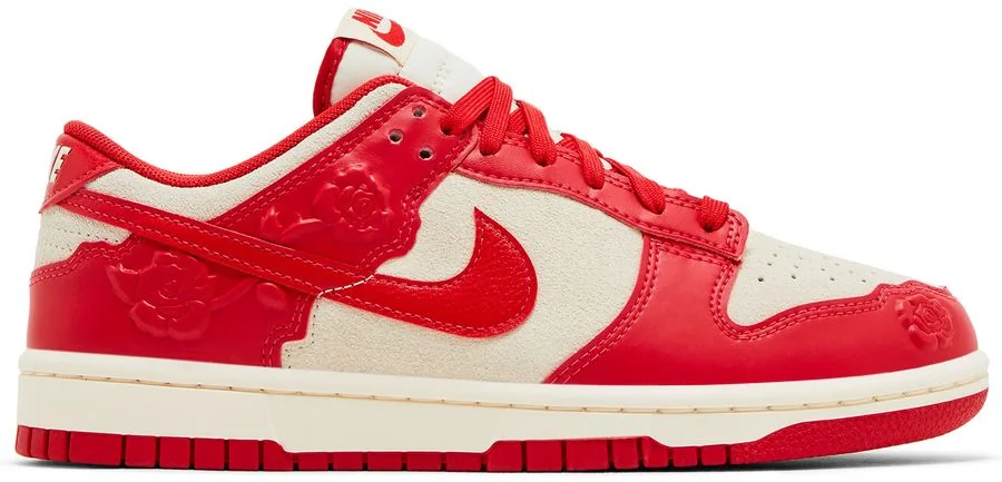 Nike Wmns Dunk Low 'Roses'