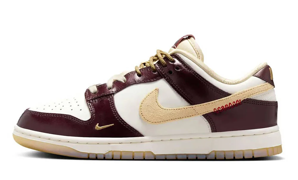 Nike Wmns Dunk Low 'Year of the Snake'