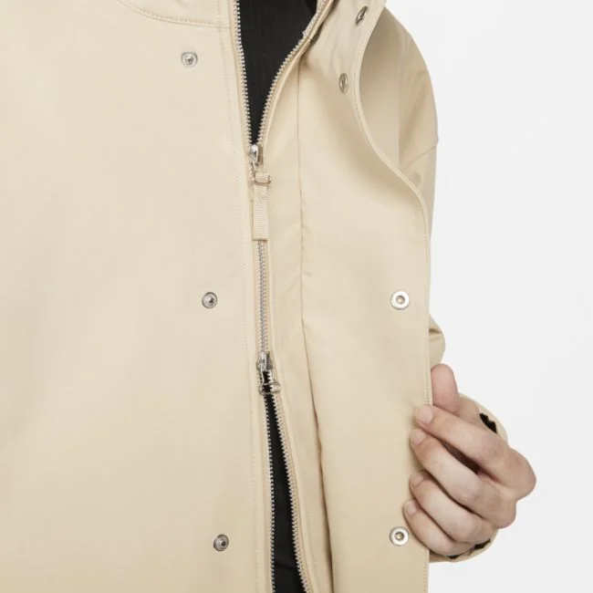 Nike X Mmw Jacket Linen