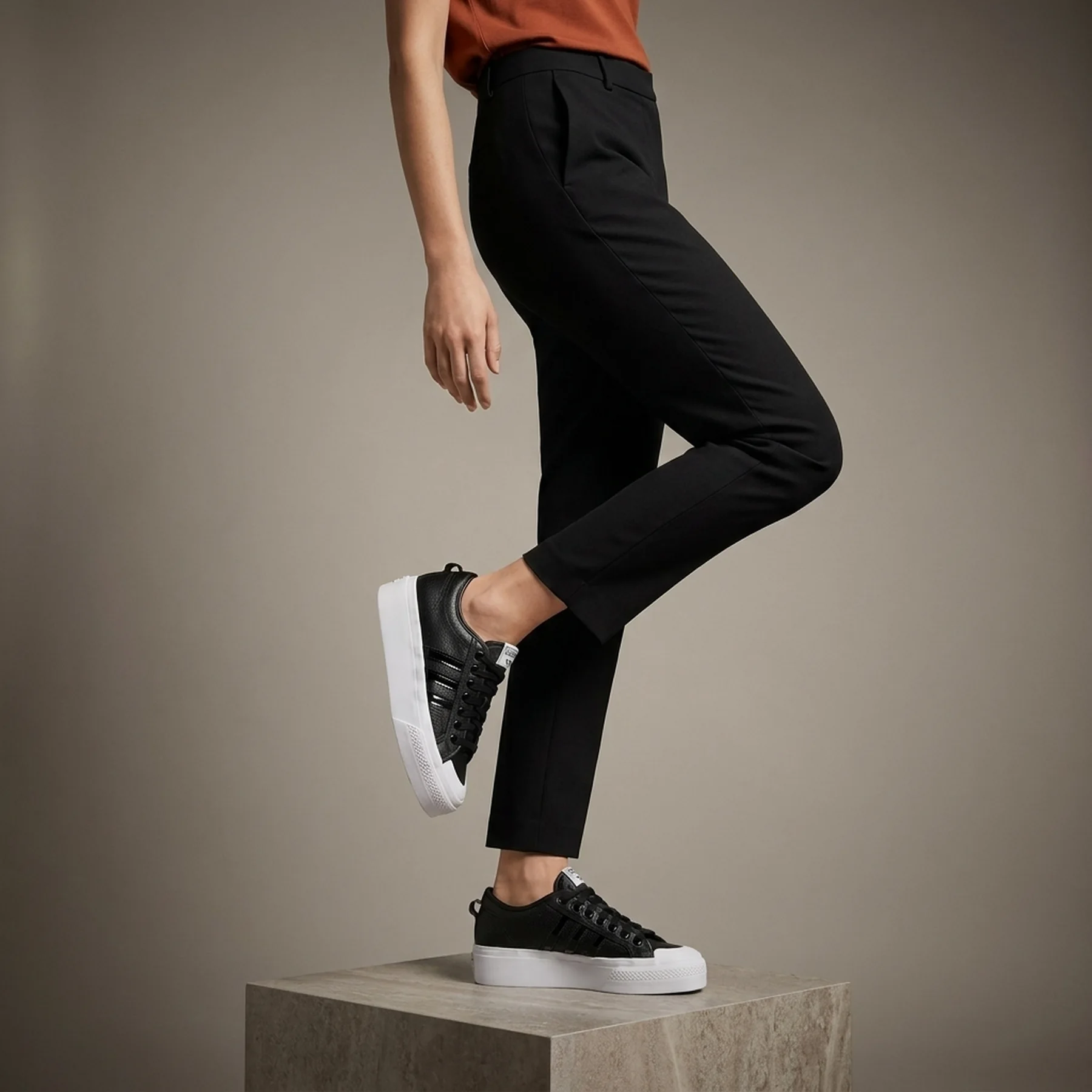 Nizza Platform W