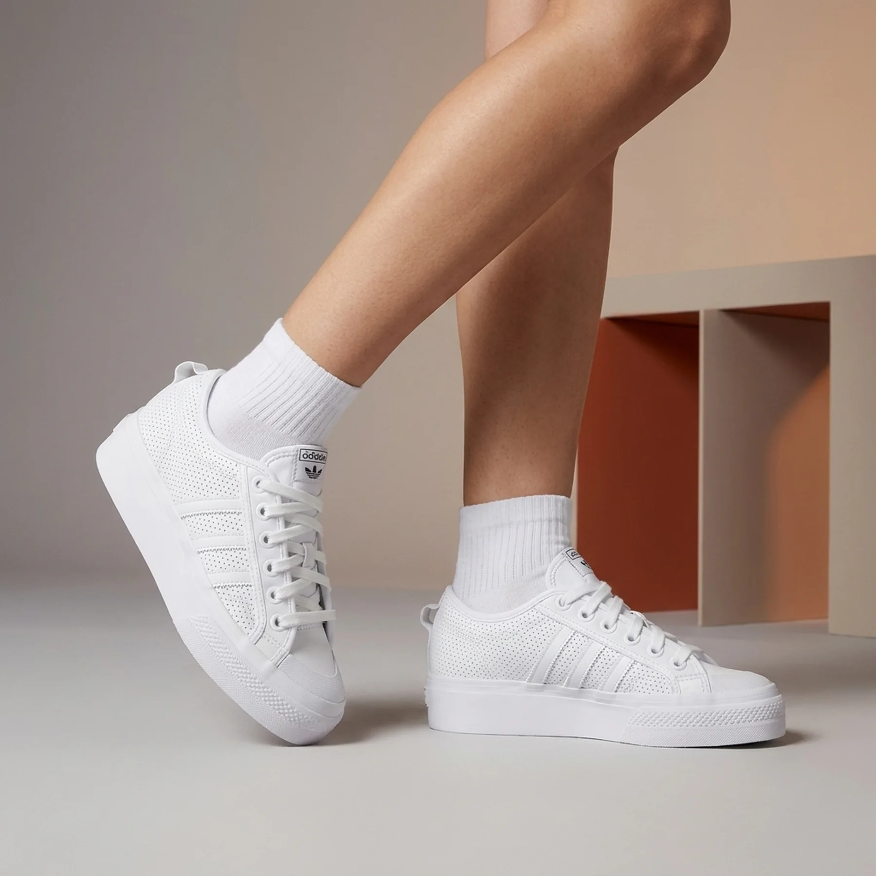 Nizza Platform W