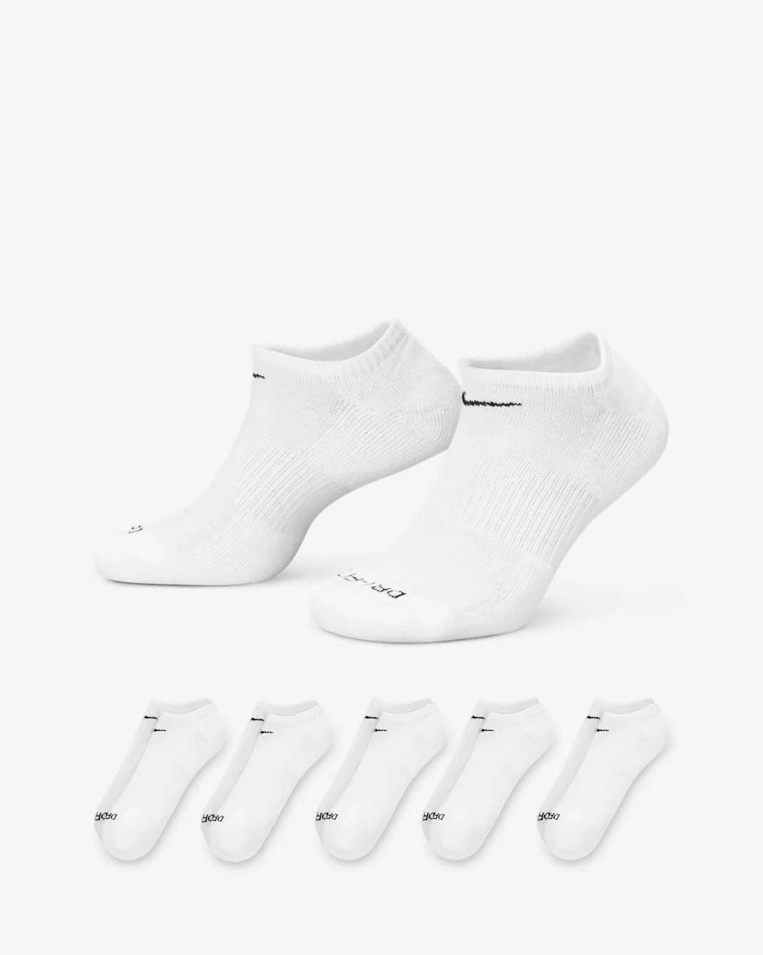 Носки Nike Dri-Fit