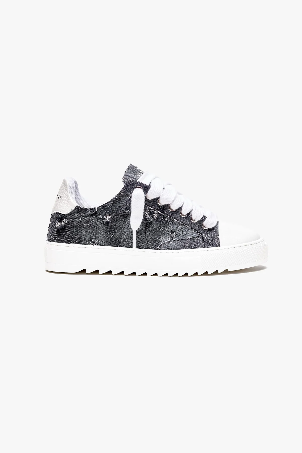 NUMERIŚ Thrashed Denim