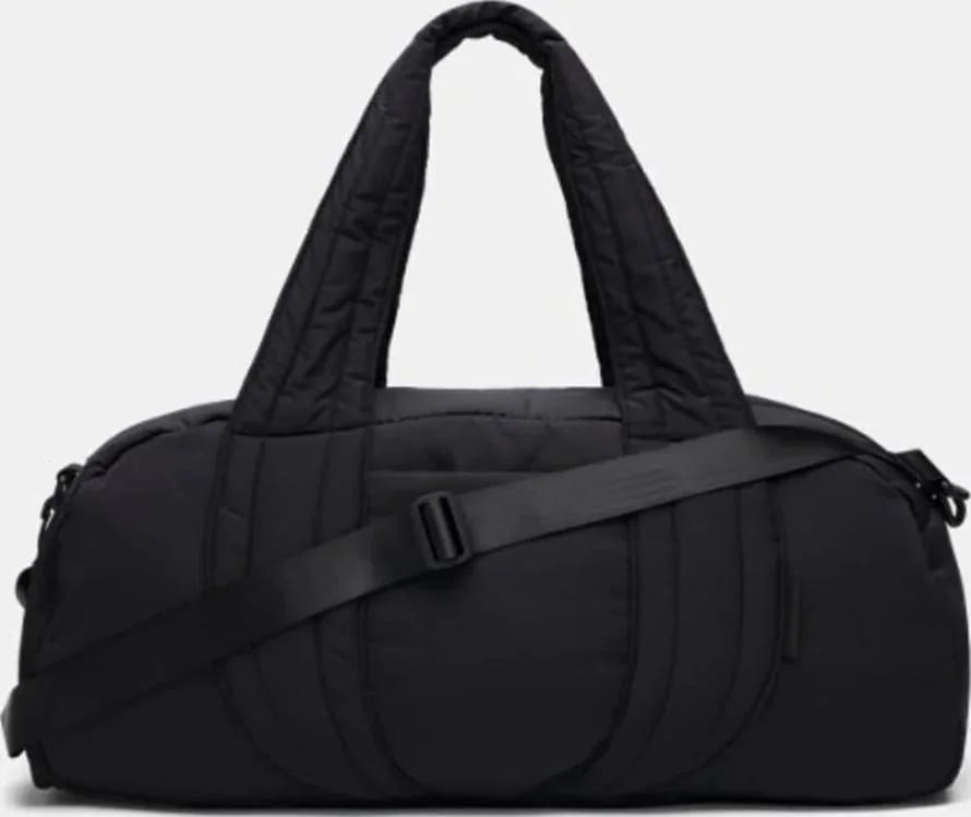 Сумка Under Armour Studio Soft Duffle 35L чорний 59 x 27 x 23 см