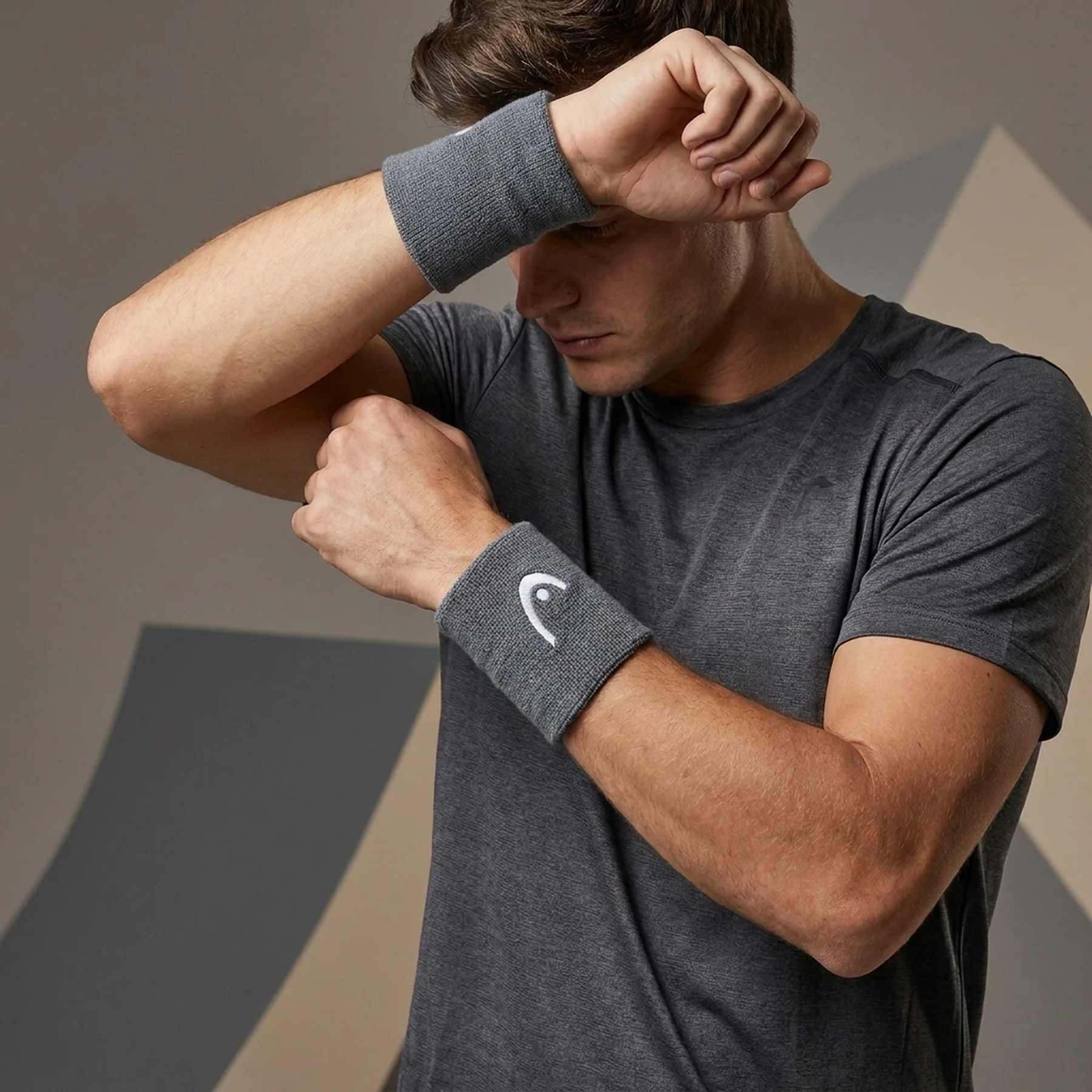 Напульсник Head New Wristband 2,5