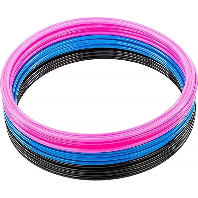 Обруч чоловічий Avk-Sport Sports Rings 12 Pcs (AVK3-463-600-001)