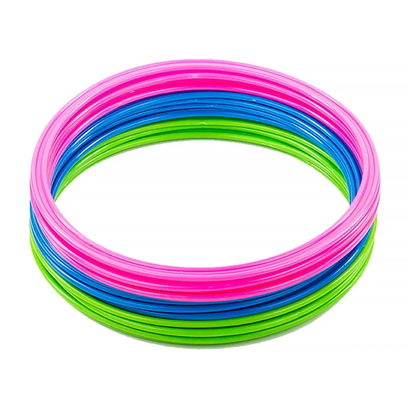 Обруч чоловічий Avk-Sport Sports Rings 12 Pcs (AVK3-463-600-302-001)