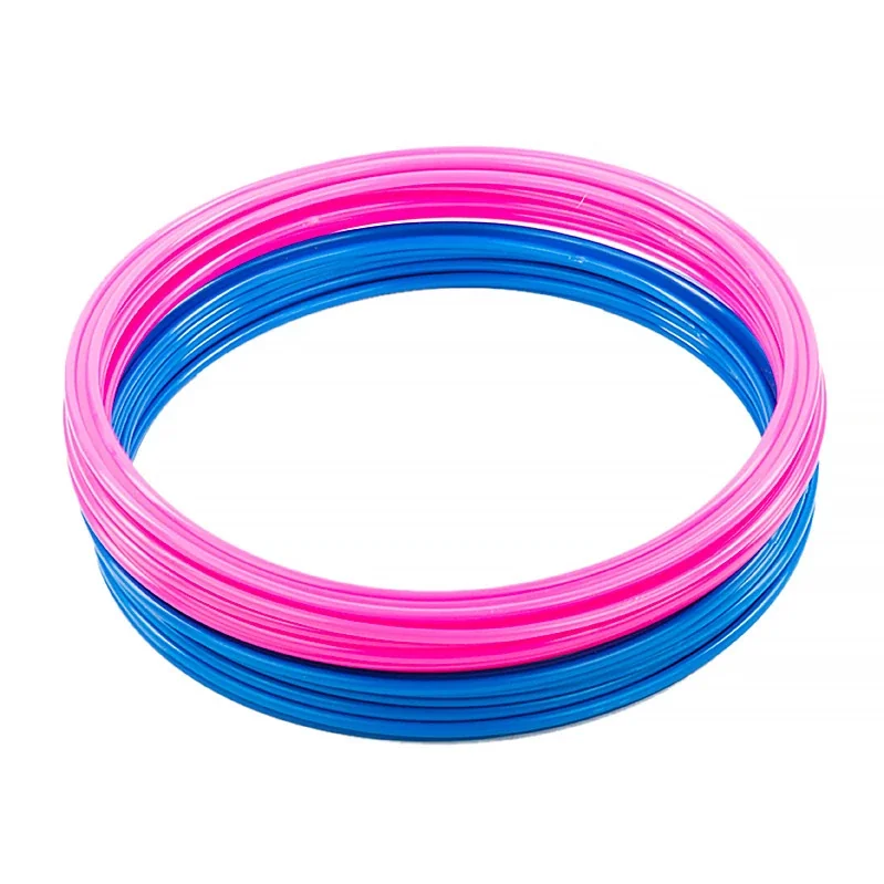 Обруч чоловічий Avk-Sport Sports Rings 12 Pcs (AVK3-463-600)