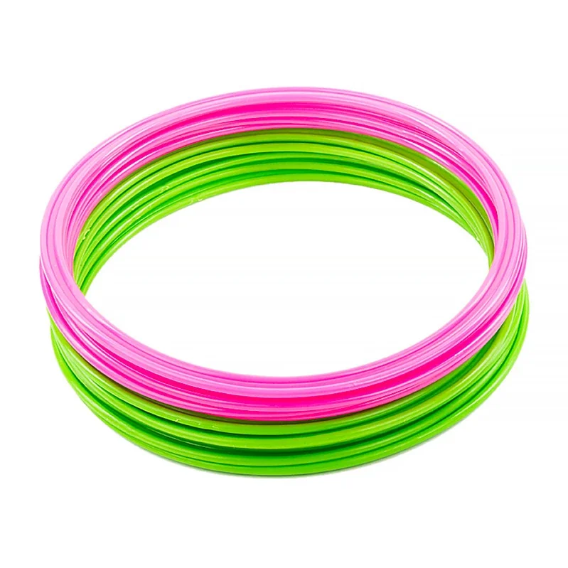Обруч чоловічий Avk-Sport Sports Rings 12 Pcs (AVK3-600-302)