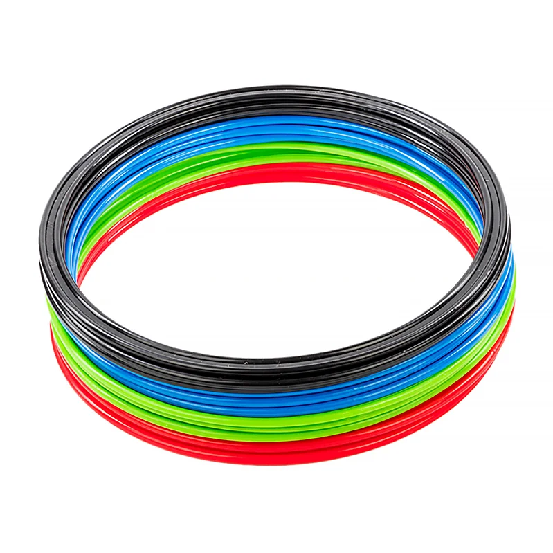 Обруч чоловічий Avk-Sport Sports Rings 12 Pcs (AVK3-610-463-302-001)