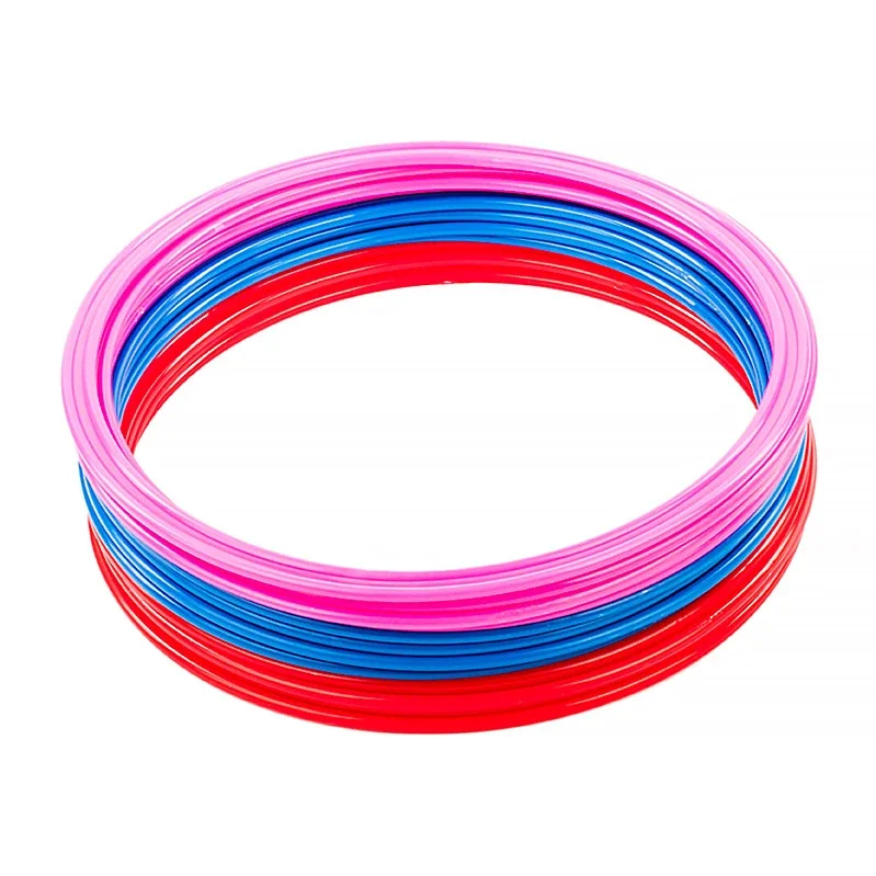 Обруч чоловічий Avk-Sport Sports Rings 12 Pcs (AVK3-610-463-600-302)