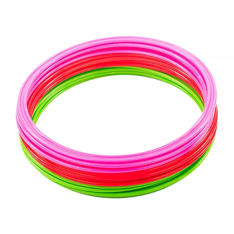 Обруч чоловічий Avk-Sport Sports Rings 12 Pcs (AVK3-610-600-302-001)