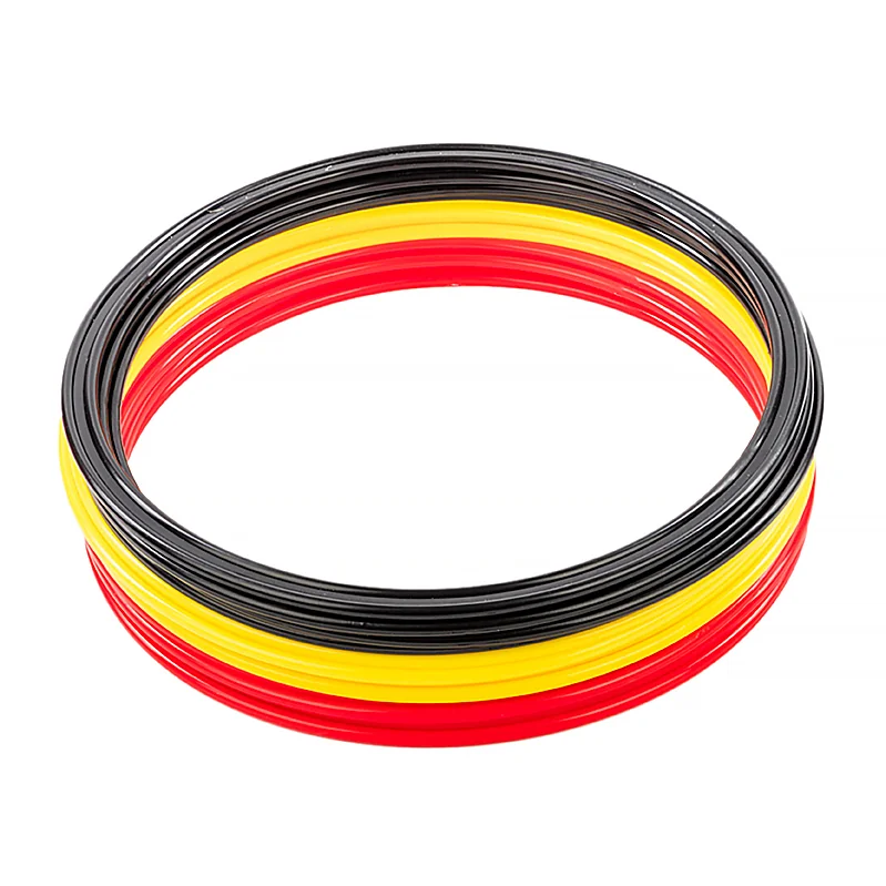 Обруч чоловічий Avk-Sport Sports Rings 12 Pcs (AVK3-610-739-001)