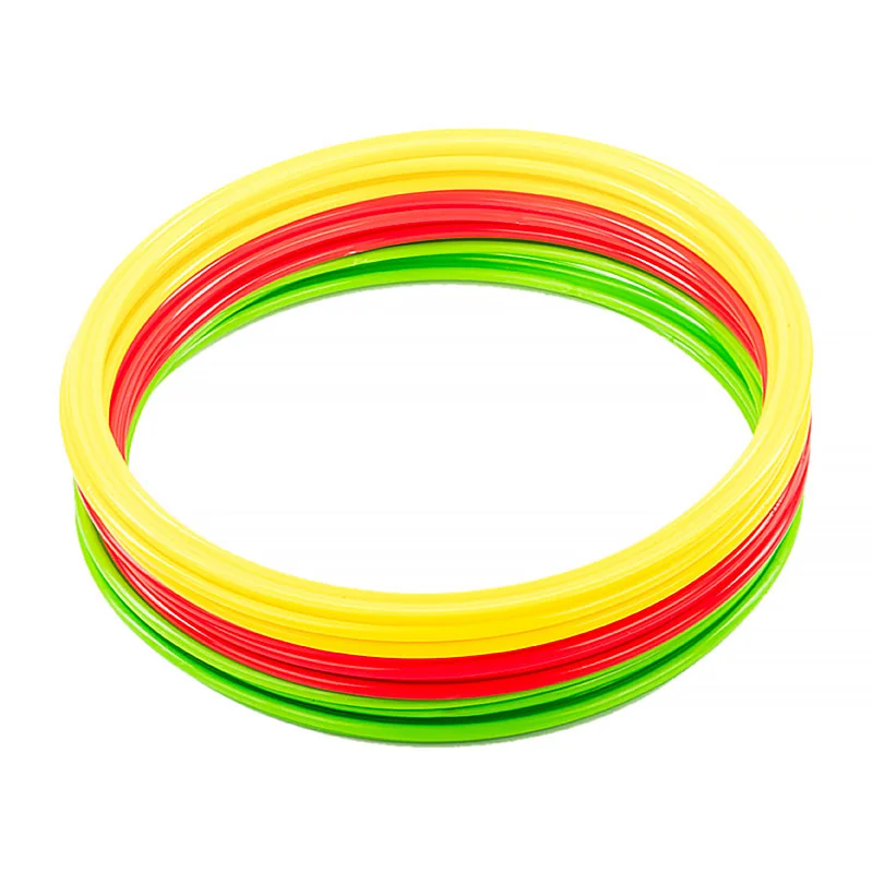 Обруч чоловічий Avk-Sport Sports Rings 12 Pcs (AVK3-610-739-302-001)