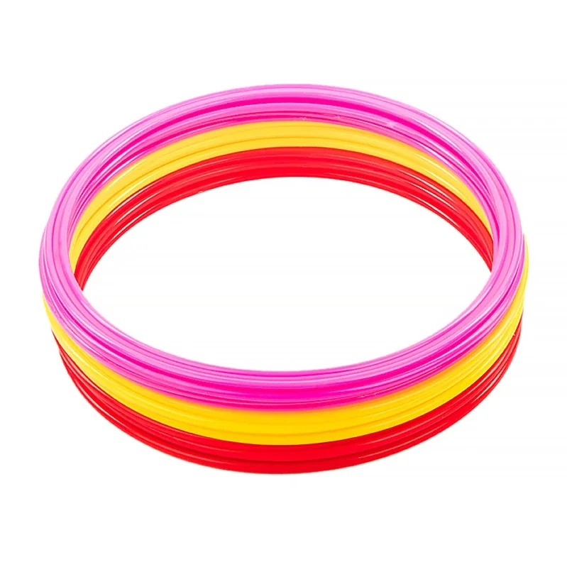 Обруч чоловічий Avk-Sport Sports Rings 12 Pcs (AVK3-610-739-600-001)