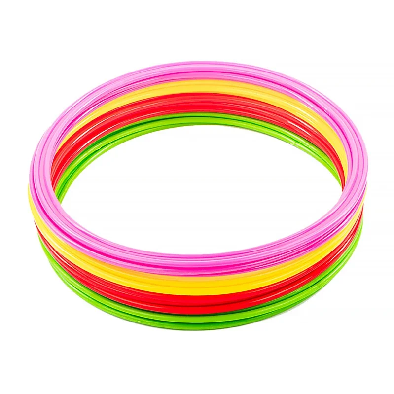 Обруч чоловічий Avk-Sport Sports Rings 12 Pcs (AVK3-610-739-600-302)