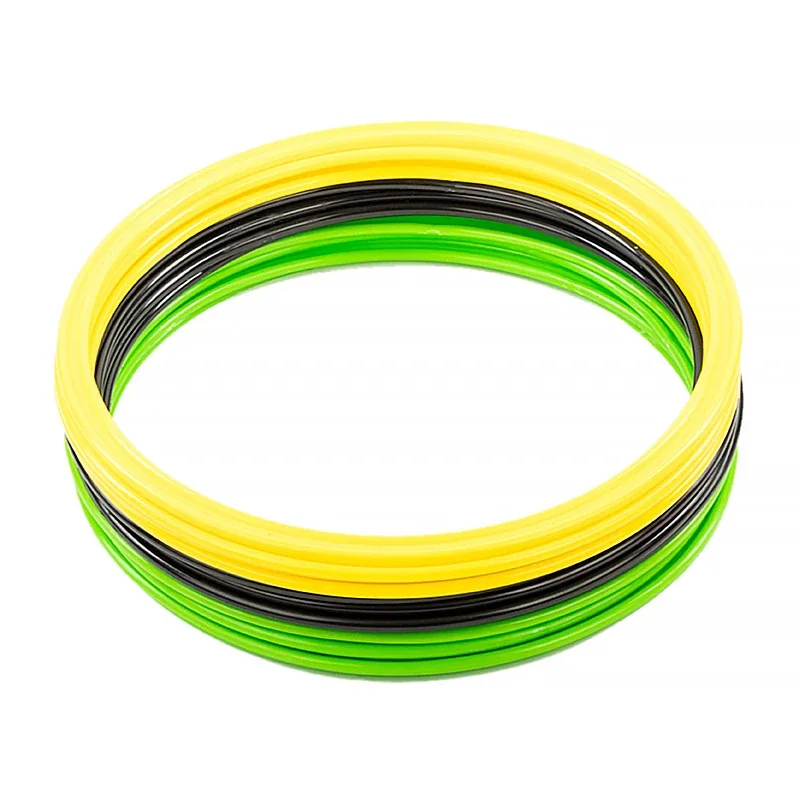 Обруч чоловічий Avk-Sport Sports Rings 12 Pcs (AVK3-739-302-001)