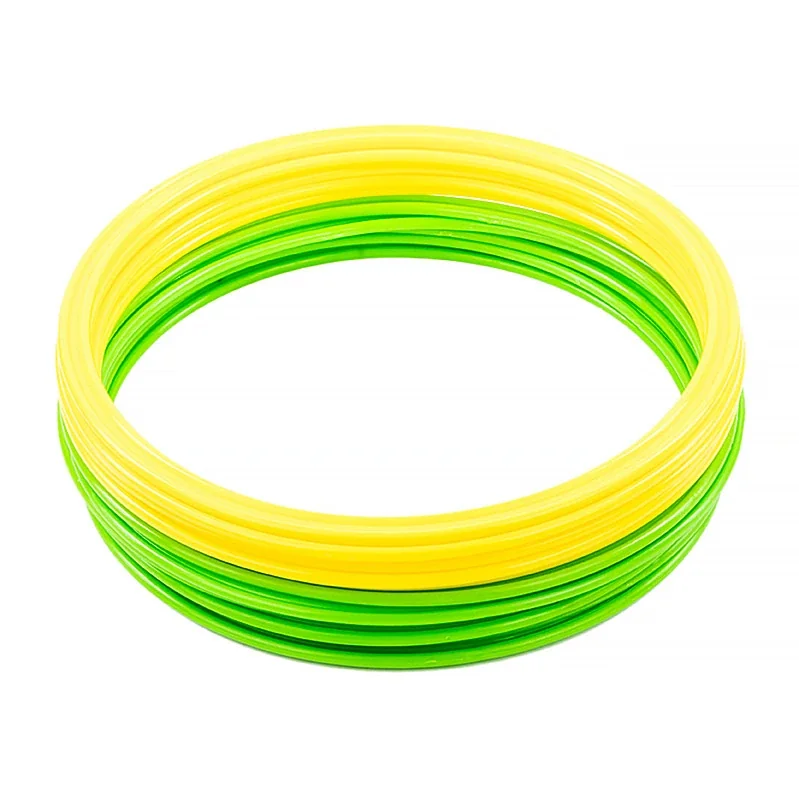 Обруч чоловічий Avk-Sport Sports Rings 12 Pcs (AVK3-739-302)