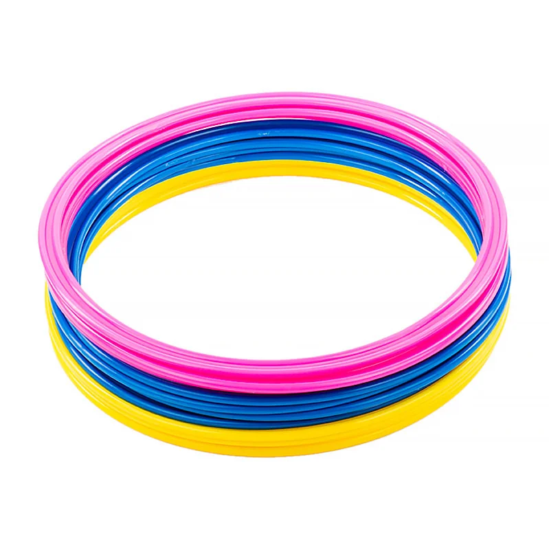 Обруч чоловічий Avk-Sport Sports Rings 12 Pcs (AVK3-739-463-600-302)