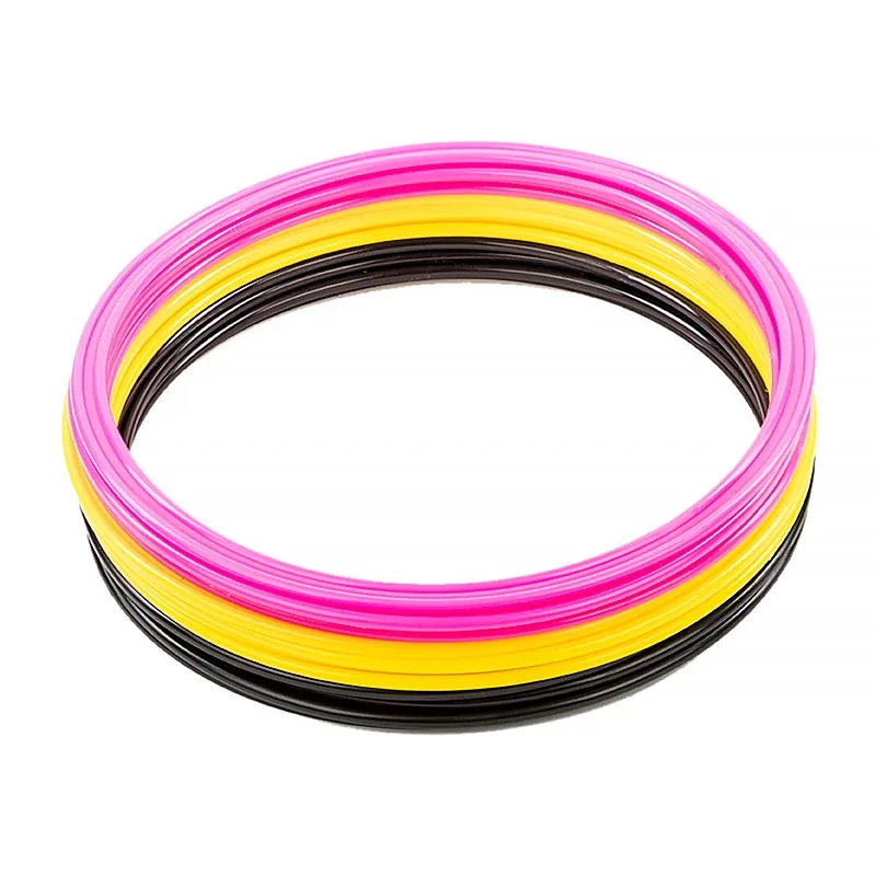 Обруч чоловічий Avk-Sport Sports Rings 12 Pcs (AVK3-739-600-001)