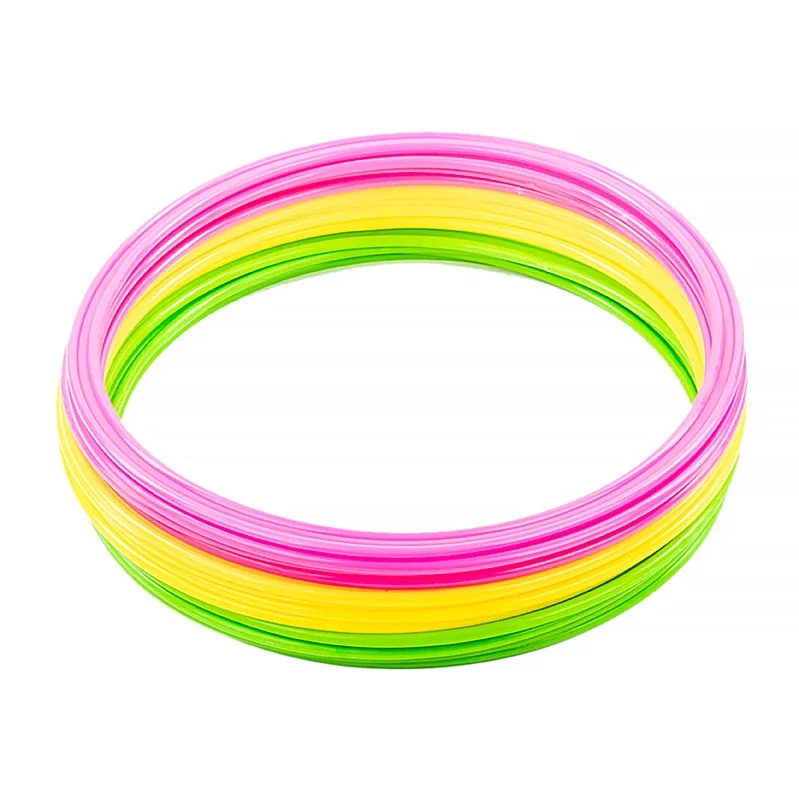 Обруч чоловічий Avk-Sport Sports Rings 12 Pcs (AVK3-739-600-302-001)