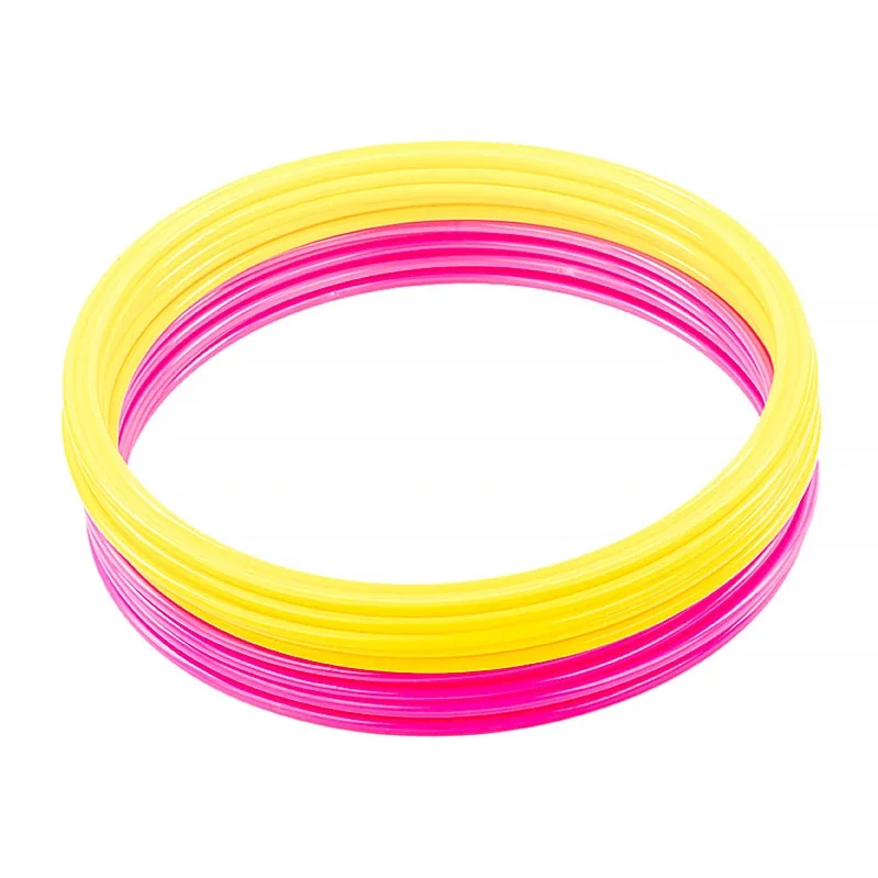 Обруч чоловічий Avk-Sport Sports Rings 12 Pcs (AVK3-739-600)