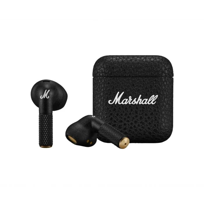 Навушники Marshall Headphones Minor IV