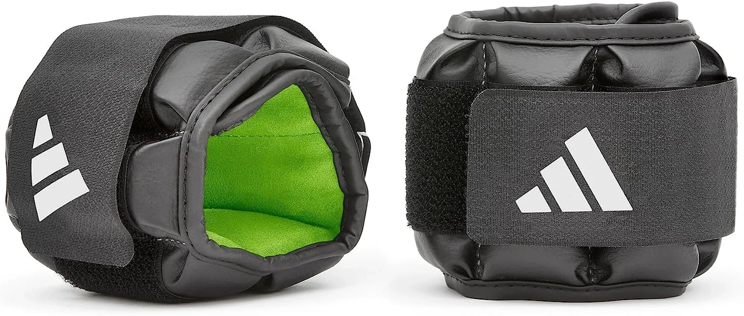 Обважнювач на запястя Adidas Performance Ankle (ADWT-12630)
